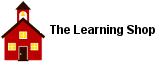 The Learning Shop, Inc.